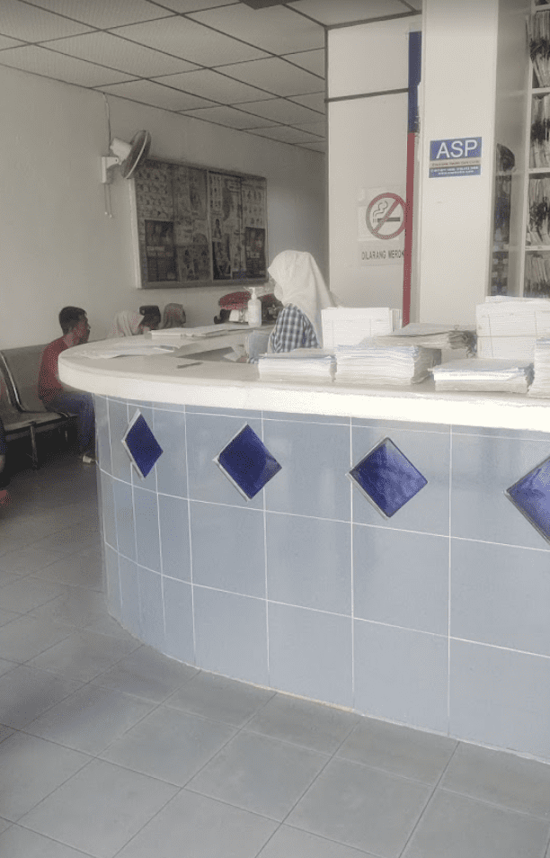 Klinik Pakar Kanak Kanak Harcharan